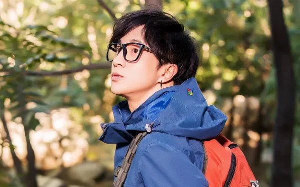 马蓉疑似“摆拍”王宝强家暴图，分手后做到体面很难吗？