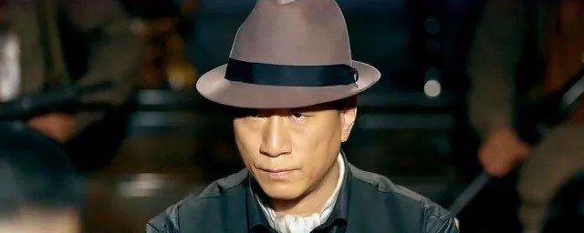 一代枭雄多少集 一代枭雄介绍