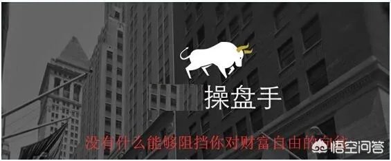 职业操盘手是什么意思?