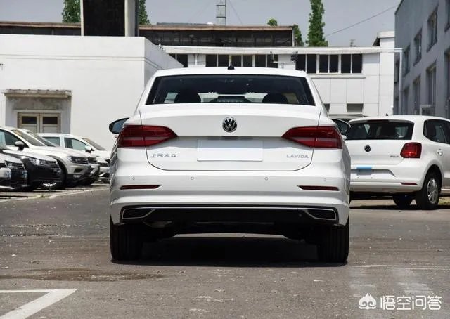 新款朗逸怎么样？