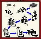 关于有趣的汉字的资料