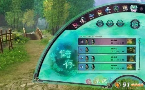 《仙剑5》角色技能具体分析