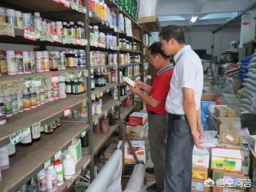 农资代理商需要多少钱