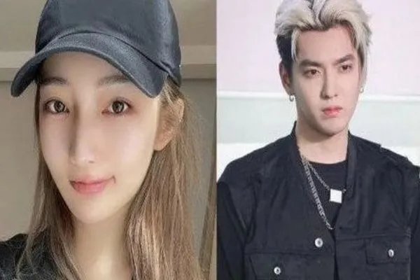 对都美竹怎么看 网友给都美竹的话