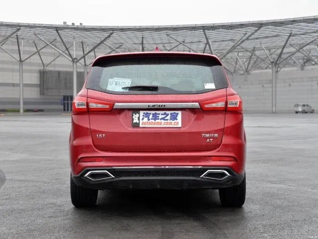 6万左右买哪个牌子的MPV好？