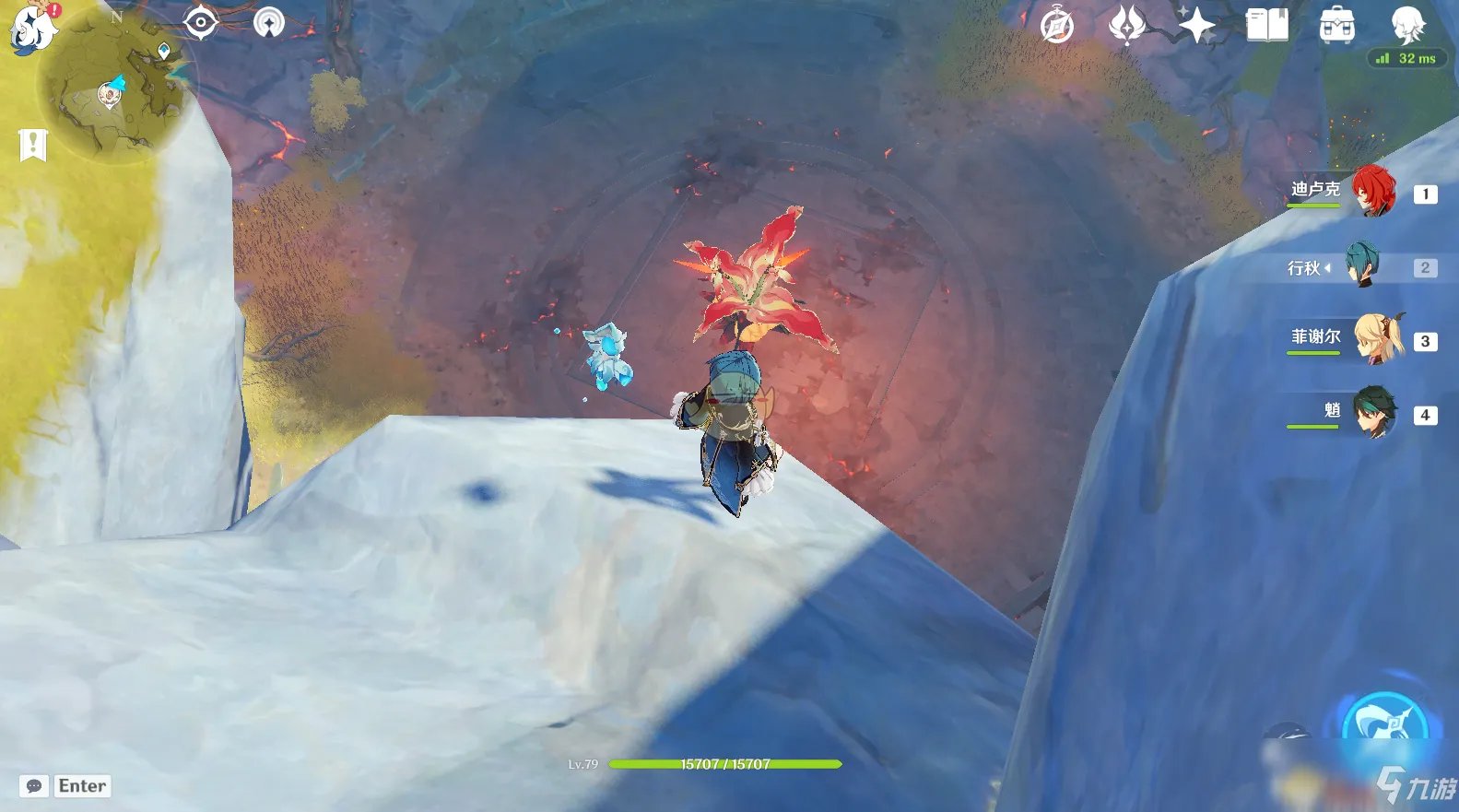 《原神》全boss隐藏成就达成攻略 boss隐藏成就有哪些