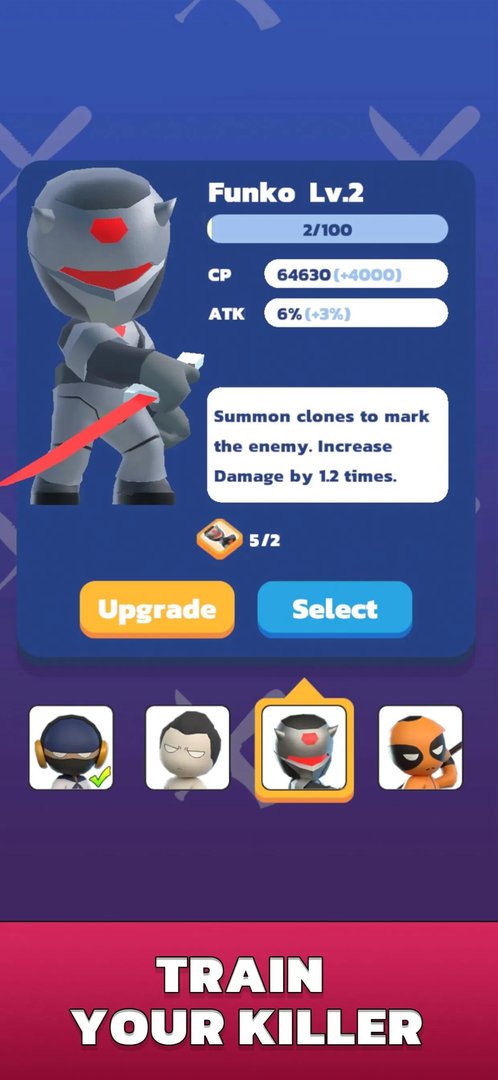 影子大师秘密杀手什么时候出 公测上线时间预告