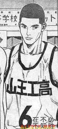 到底谁最厉害呢？《灌篮高手》球员实力排行榜