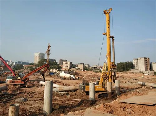 试桩是什么意思