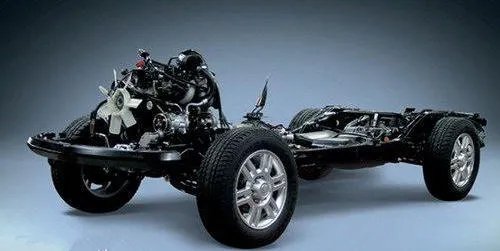 尼桑murano是什么车