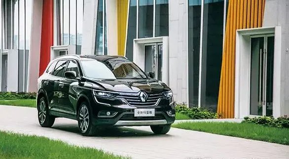 科雷傲怎么样？值得买吗？