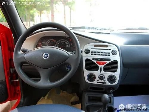 2006款的南京菲亚特质量怎么样？值得入手吗？