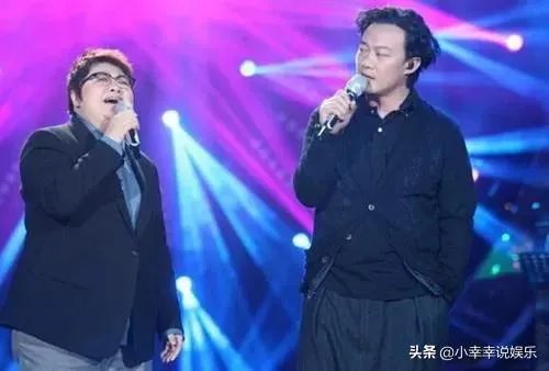 如何评价陈奕迅在《我是歌手》上的表现？