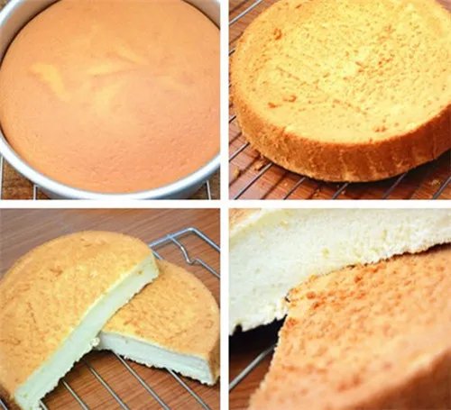 电烤箱做蛋糕简单方法 怎么用烤箱做蛋糕