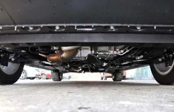 汽传祺GS5怎么样？值得买吗？