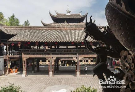 恩施自助旅游攻略