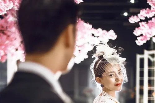 上海婚纱摄影哪家好 上海婚纱摄影推荐