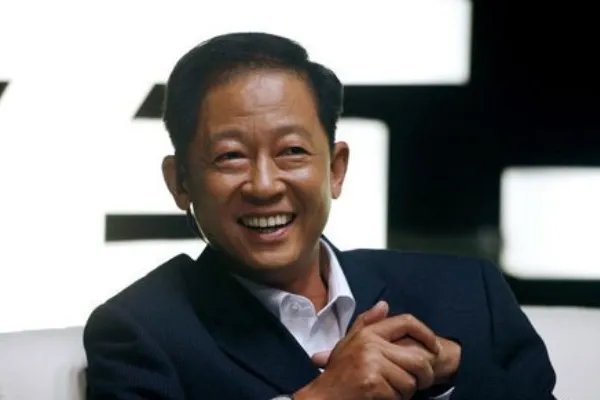 王志文资料简介