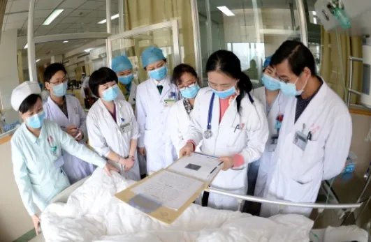 临床医学是学什么的?