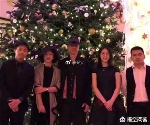 金星与老公汉斯复婚，你们怎么看？