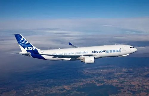 空客A330的座位是多少？