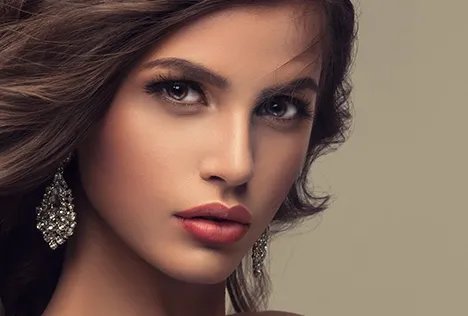 自体隆鼻永久的吗