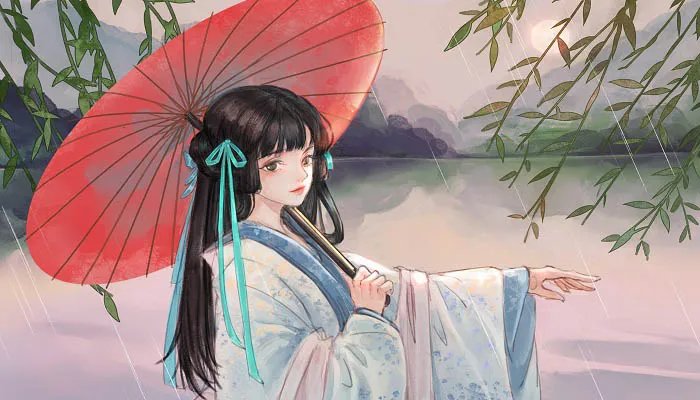 羞花形容哪位美女 历史上用羞花形容哪位美女