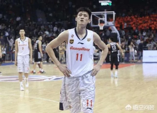 易建联G1拿到29分,他能获得总决赛的FMVP吗?