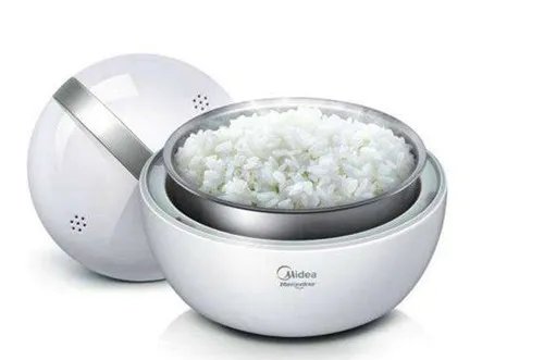 微波炉怎么蒸米饭  微波炉蒸制米饭的注意事项