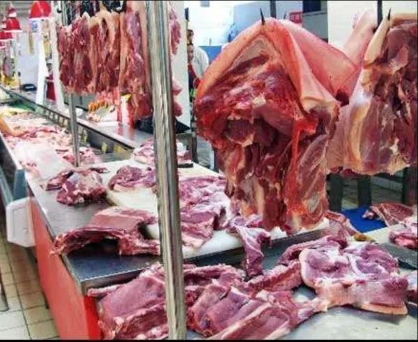 十几元猪肉重现市场，现在已经开始降价了吗？