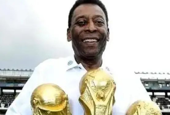 贝利和马拉多纳谁更厉害