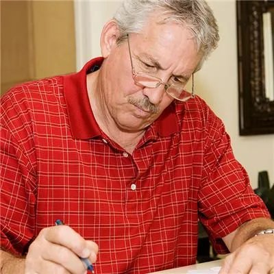 体毛脱落是什么原因