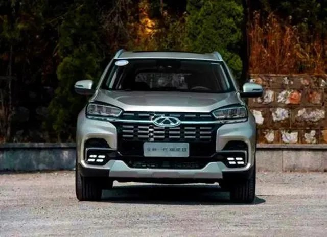 奇瑞瑞虎汽车怎么样？