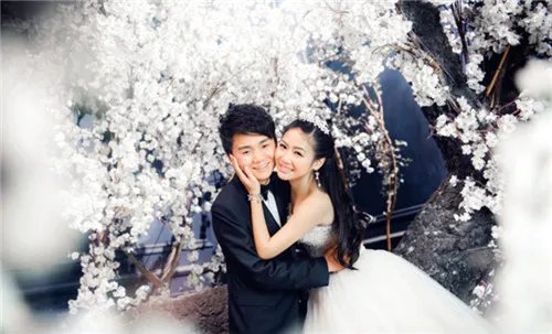 婚纱照修片要求 关于婚纱照的修片教程