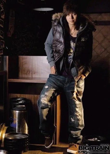 罗志祥和张佑赫谁的舞蹈更厉害呢