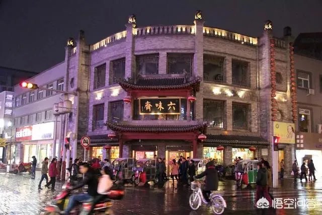 太原有那些知名企业？