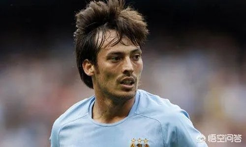 大卫席尔瓦是什么水平