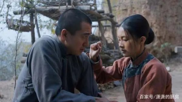 电视剧白鹿原剧情分集介绍