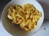 番茄炒蛋的家常做法？