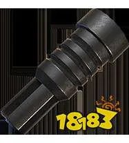 和平精英枪口哪个好 枪口补偿器和消音器对比攻略