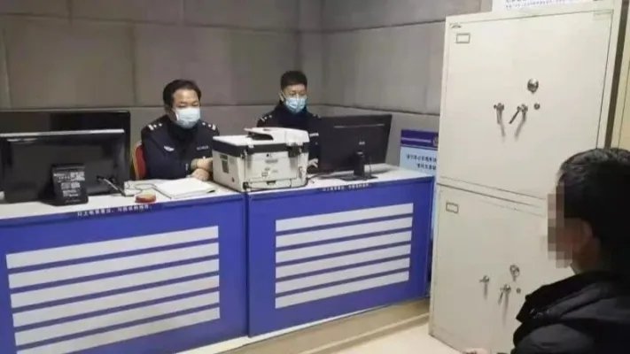 潜逃8年逃犯做核酸检测被抓 做核酸检测要带什么证件