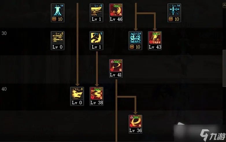 《DNF》110级剑魂刷图加点详解