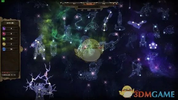 《恐怖黎明》1.1.1.2德鲁伊暴风雨BD攻略