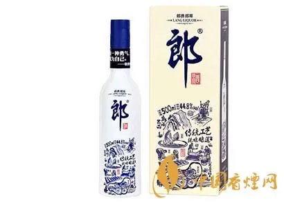 “唯道明与白酒舞”——陈道明代言的白酒品牌