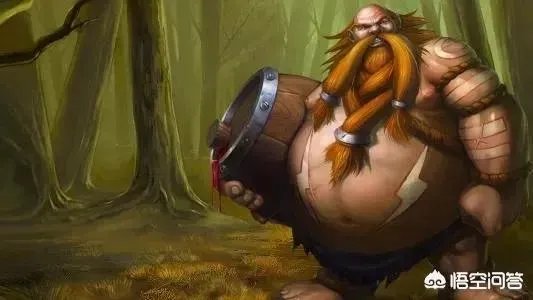 啤酒肚、啤酒肚，喝啤酒真的会胖吗？