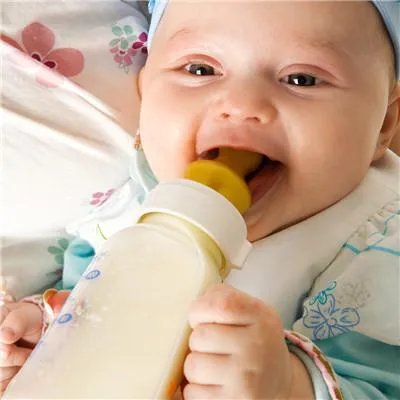 宝宝腹泻脱水的症状