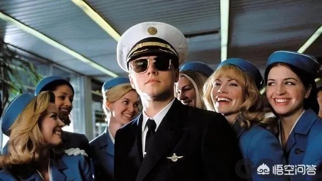 莱昂纳多在《猫鼠游戏》中的表现如何？