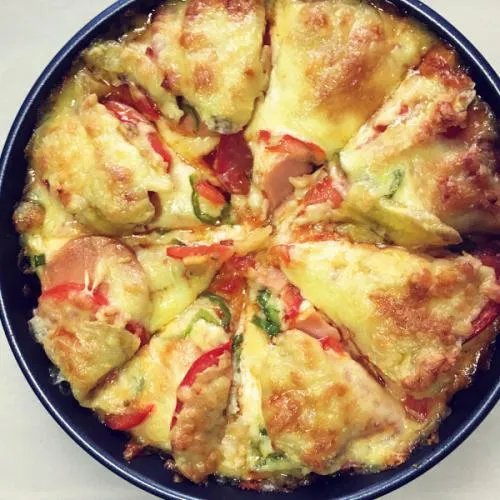 烤箱做披萨的方法   烤箱做披萨注意事项