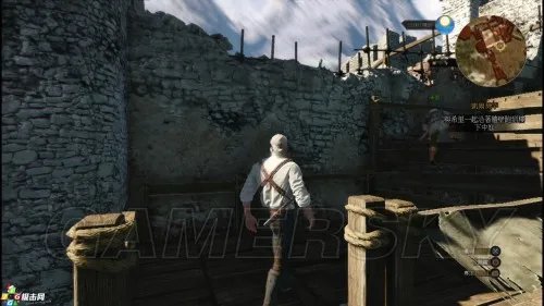 《巫师3》图文攻略 全剧情流程图文攻略