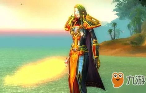 《魔兽世界怀旧服》德鲁伊装备选什么 德鲁伊装备选择推荐